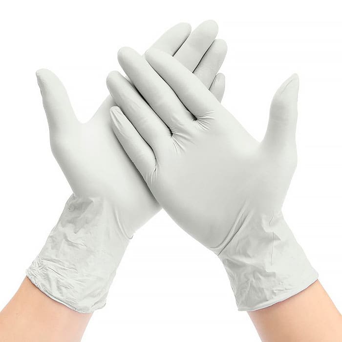 Какие медицинские перчатки самые надежные?