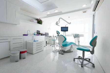 Арсенал специалиста: расходные материалы в стоматологическом кабинете