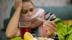 Иммунолог предупреждает о надвигающемся пике сезонной заболеваемости гриппом и ОРВИ