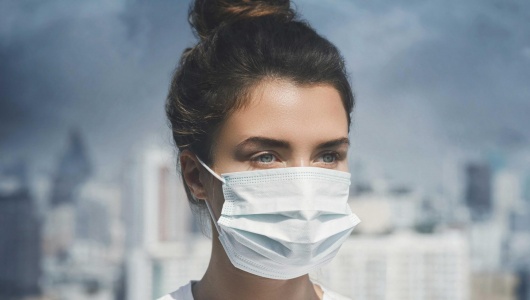 Эффективность и правильное использование медицинских масок в предотвращении распространения инфекций